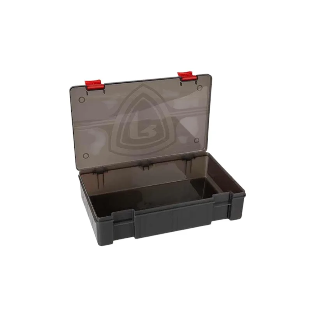NBX030 FOX Rage Stack &amp; Store Shield Storage 20 Comp M Deep slika 3