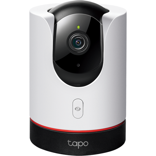 Nadzorna kamera TP-Link Tapo C225, Pan/Tilt AI Home Security Wi-Fi Camera, rezolucija 2K QHD slika 1