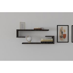 Eldo - Rebab Rebab Wall Shelf