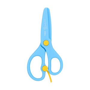 MAKAZE DELI PLASTIČNE 13cm ED60402
