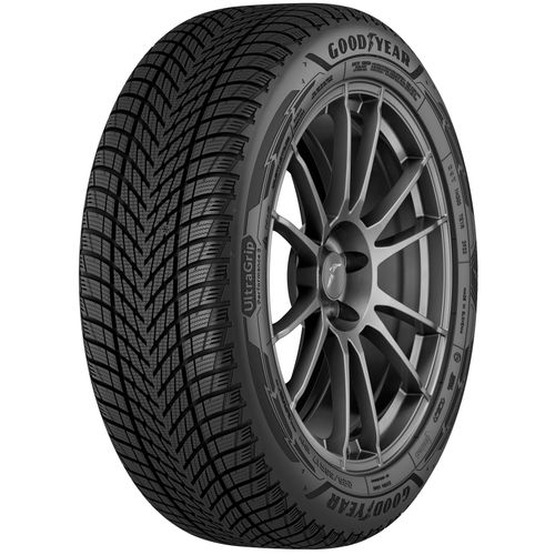 Goodyear Guma 225/40r19 93w ug perf 3 xl fp goodyear osobne zimske gume slika 1