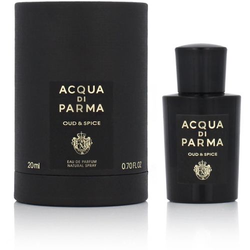 Acqua Di Parma Oud &amp; Spice Eau De Parfum 20 ml (man) slika 2
