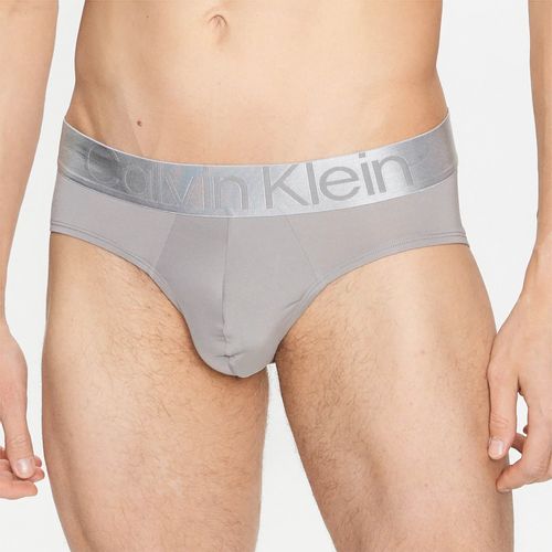 Dizajnerske slip-gaće — CALVIN KLEIN • 3 kom. slika 9