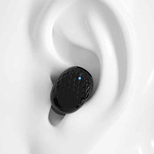 Mini Bluetooth 5.0 bežična In-ear slušalica za telefoniranje slika 3