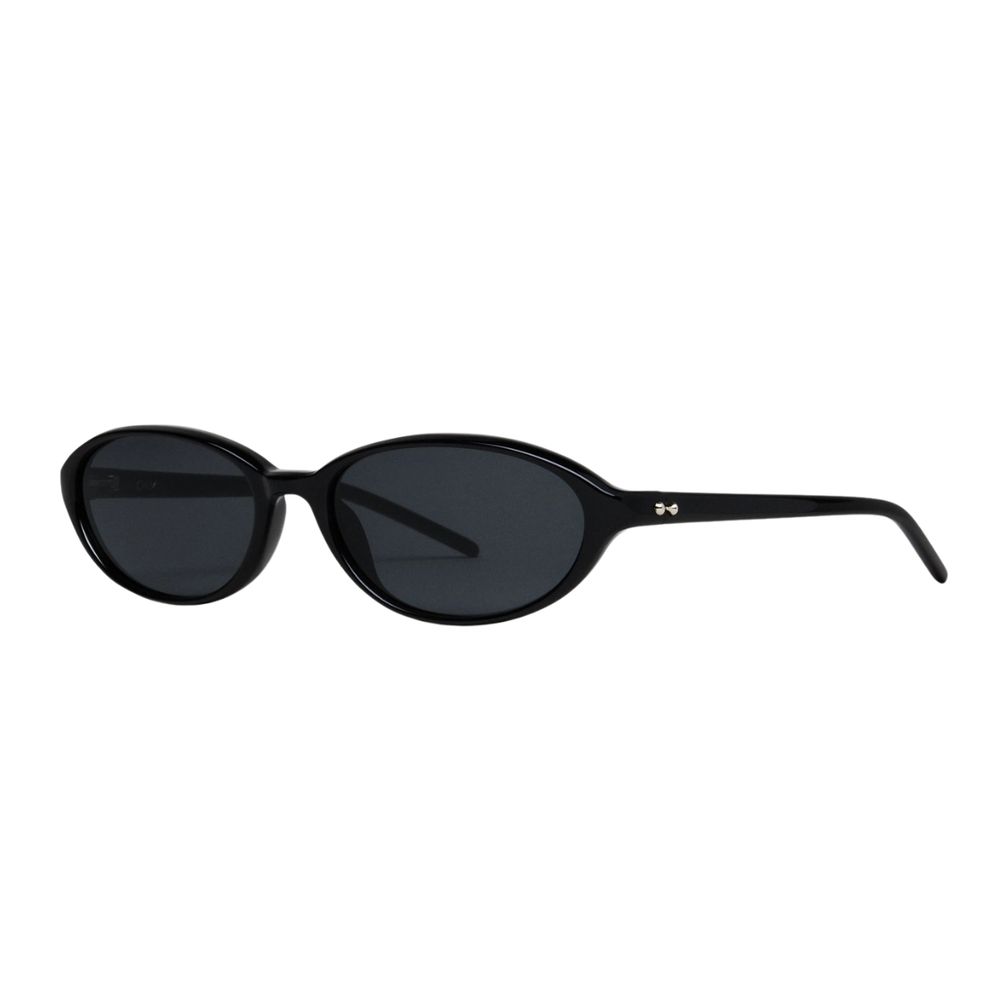 naočale CHIMI CHIMI Ellipse Black slika 2