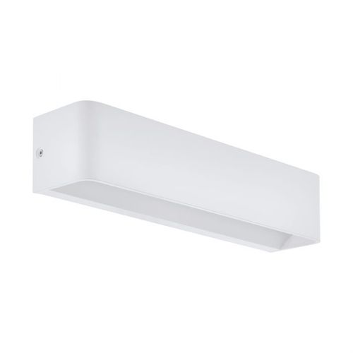 Eglo Sania 4 zidna/1, led, 12w, 1400lm, bela  slika 1