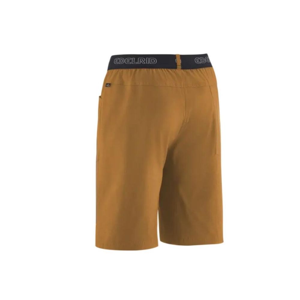 Edelrid Muški šorc Me Legacy Shorts slika 2