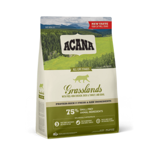 Acana CAT Grasslands 1,8 kg slika 1