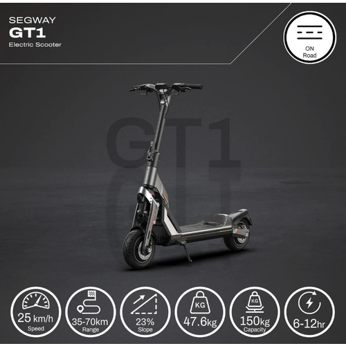 Elektricni trotinet SEGWAY GT1E slika 5