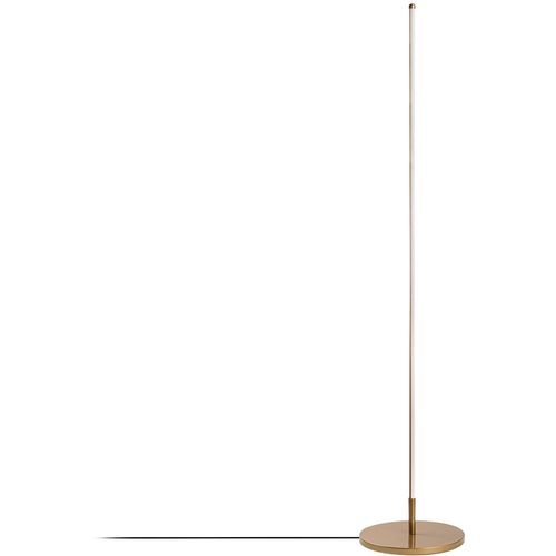 Only - 13318 Gold Floor Lamp slika 8