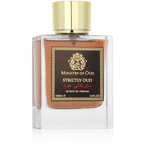 Ministry of Oud Strictly Oud Extrait de parfum 100 ml (unisex) slika 3
