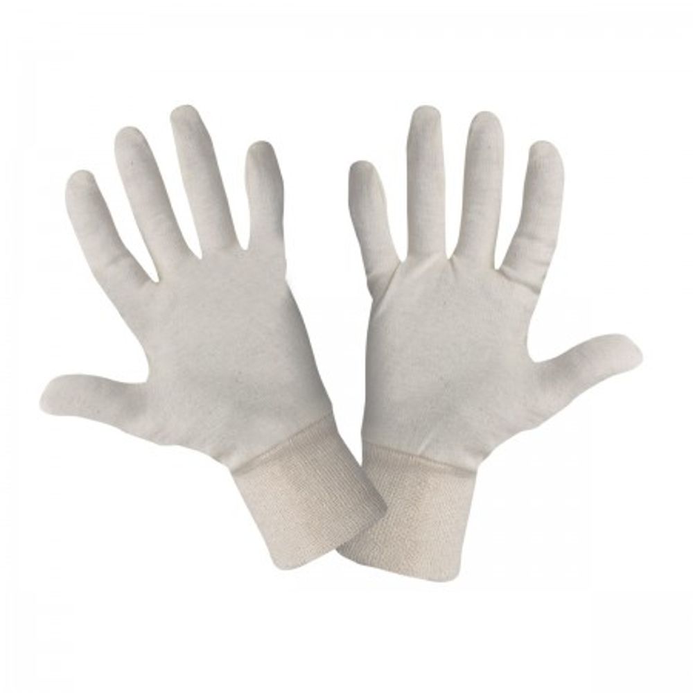 ZAŠTITNE RUKAVICE PAMUK 11 (2XL)  L290311W slika 1