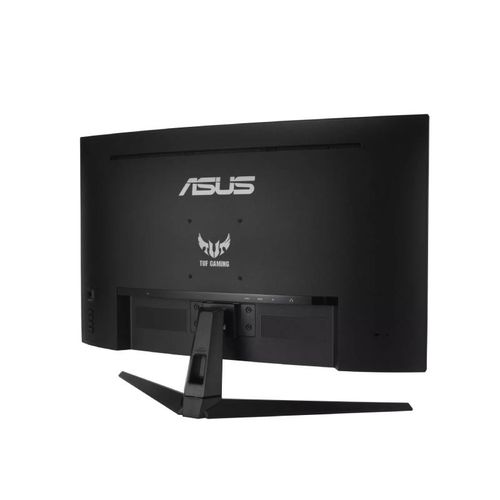 ASUS 31.5 inča VG32VQ1BR Zakrivljeni TUF Gaming monitor crni slika 2