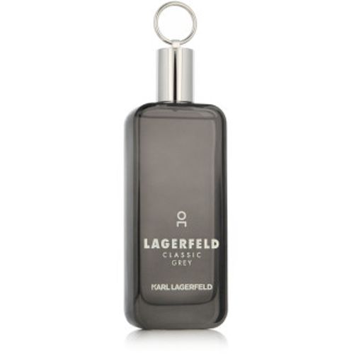 Karl Lagerfeld Lagerfeld Classic Grey Eau De Toilette 100 ml (man) slika 1