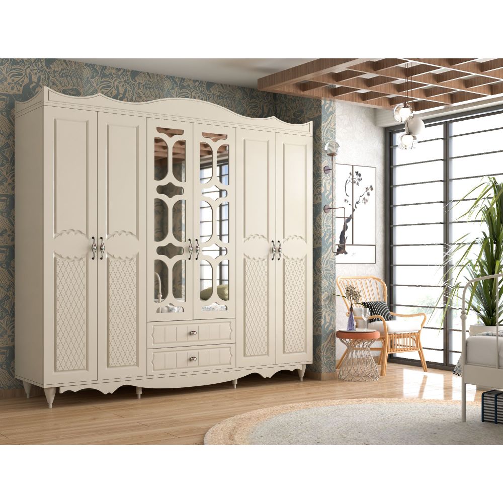 Ormar Rb-049 u Mat Bijeloj Boji slika 1