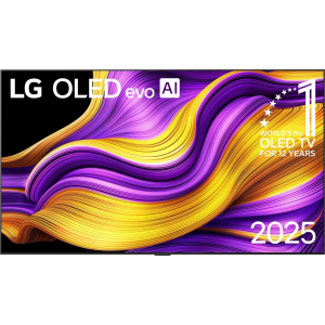 LG TV OLED OLED65G51LW, 65"