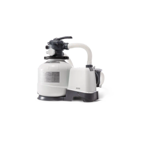 Intex pumpa pješčana za filtriranje vode u bazenu SX2800 Krystal Clear 26648