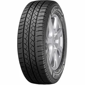 Goodyear Guma 225/75r16c 118/116r vec 4seasons cargo goodyear cjelogodisnje kombi i polu gume