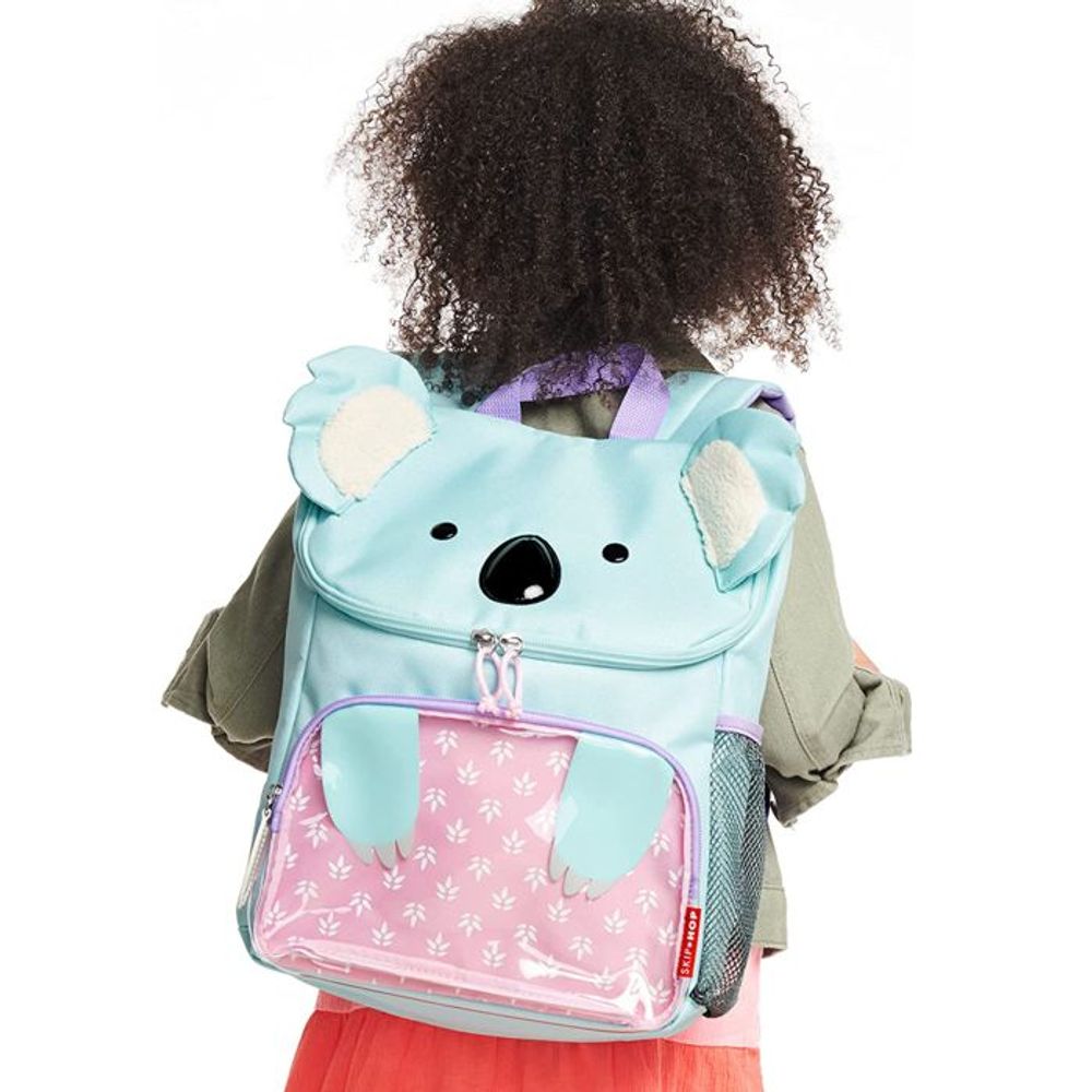 Skip Hop Dječiji ruksak - Koala slika 3