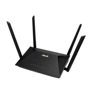 Bežični ruter ASUS RT-AX1800 Wi-Fi AX1800 1201Mbps 574Mbps MU-MIMO 4 antene