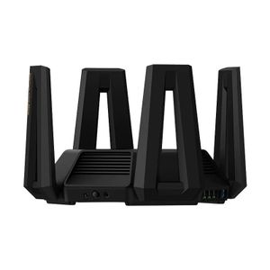 Xiaomi Mi Router AX9000, crni