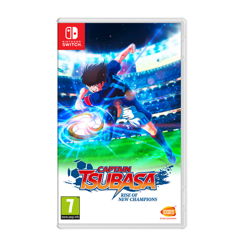 Captain Tsubasa: Rise of New Champions (Nintendo Switch) slika 1