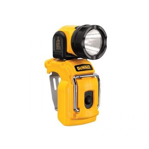 Dewalt DCL510N aku led xr svjetiljka 10,8 v bez baterija i punjača