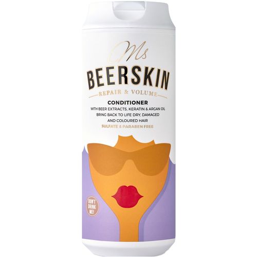 Ms. BEERSKIN REPAIR&VOLUME CONDITIONER 440 ml slika 1