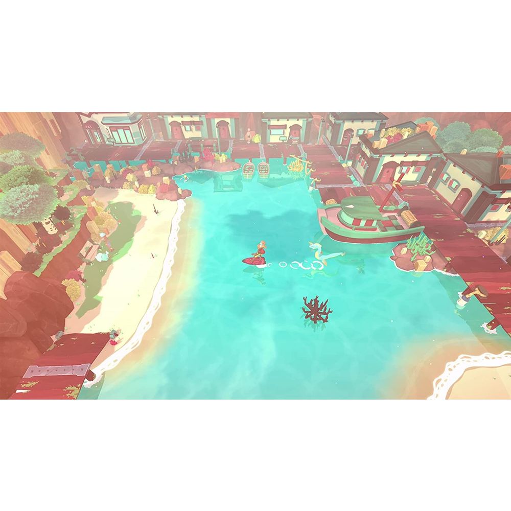 Temtem (Playstation 5) slika 8