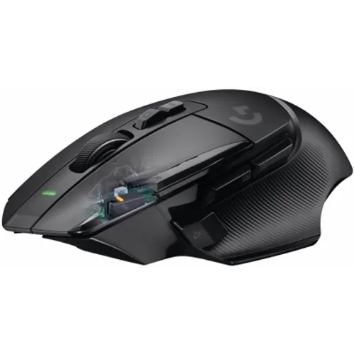 Logitech Gaming Miš G502 X Lightspeed Wireless slika 3