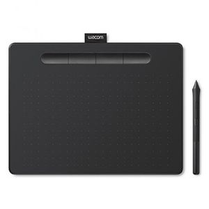 Wacom Intuos S Black grafička tabla