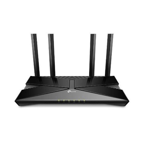 TP-Link AX1500 Wi-Fi 6 Router slika 1