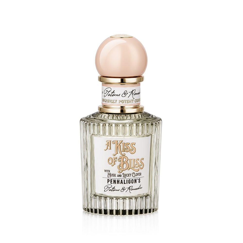 Penhaligon's Potion Remedies A Kiss Of Bliss Eau De Parfum 50 ml (unisex) slika 2