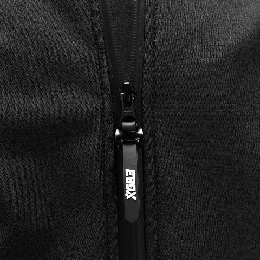 XGB3 Muška Softshell jakna Loki, BLC slika 6