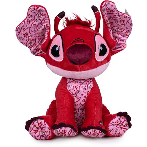 Disney 100th Anniversary Leroy sound plush toy 30cm slika 3