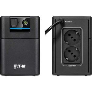 Eaton 5E 900 USB DIN G2