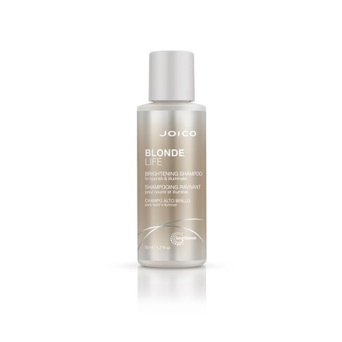 Joico Blonde Life Brightening Shampoo 50ml - Šampon za plavu kosu slika 1