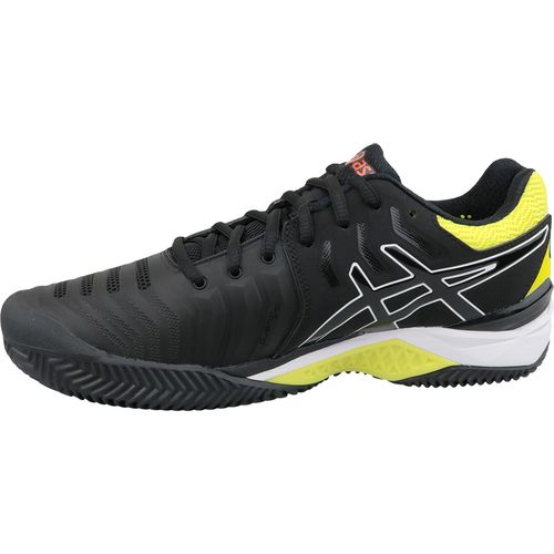 Muške tenisice Asics gel-resolution 7 clay e702y-003 slika 6