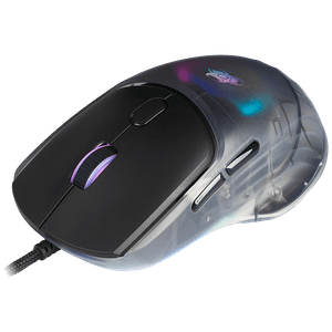 Tracer Miš optički GAMEZONE NEON RGB