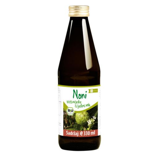 Noni – voće bogova slika 1