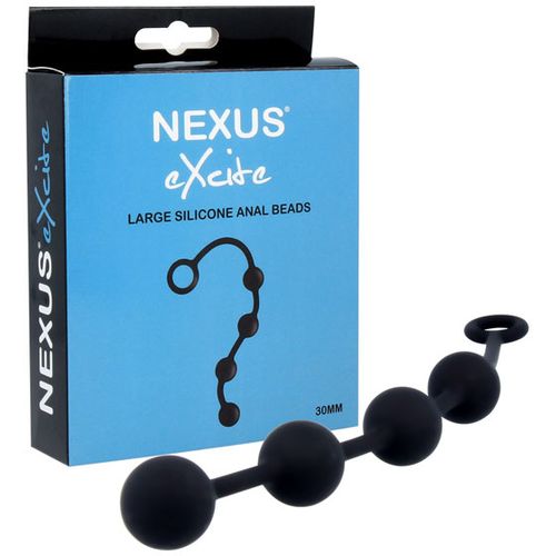 Analne kuglice Nexus - Excite, large slika 4