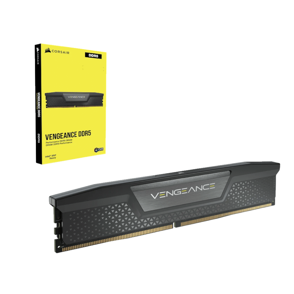 Coarsair VENGEANCE DDR5 32GB 6400MT/s slika 1