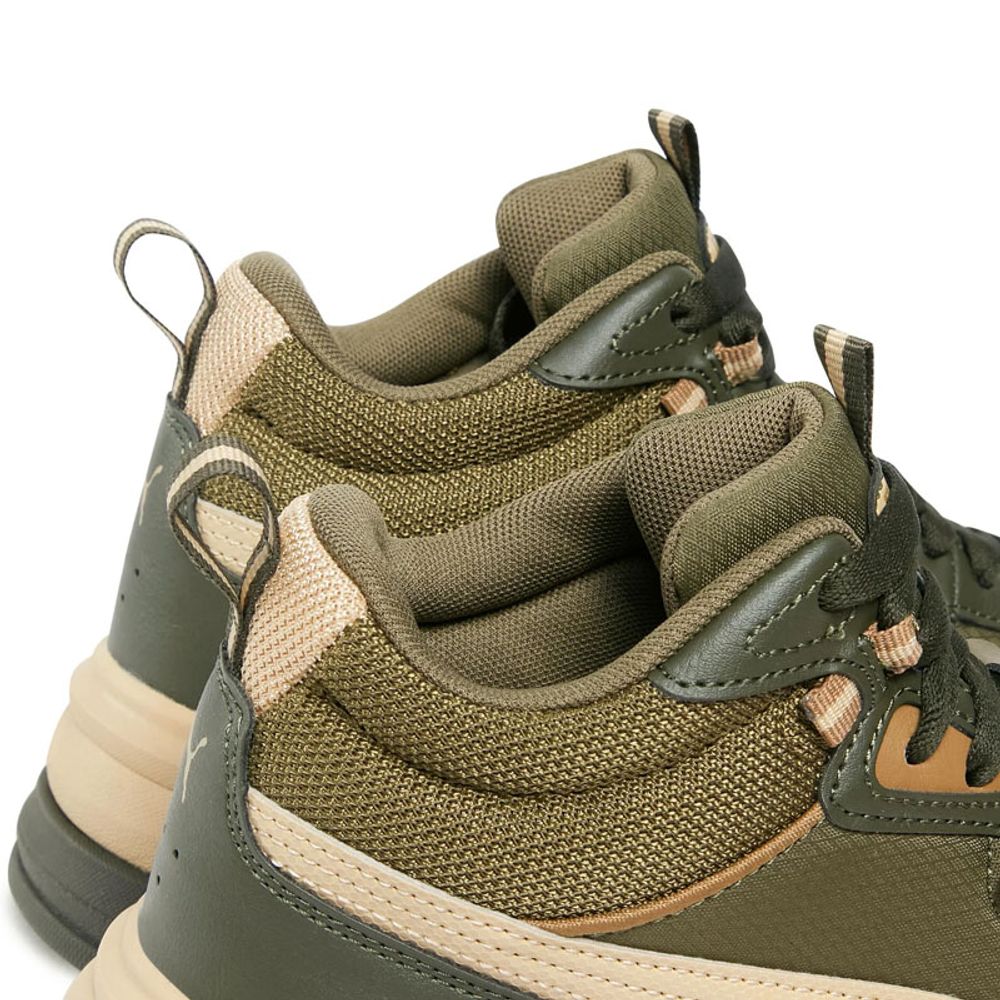 Puma Patika Cassia Via Mid za Žene slika 5
