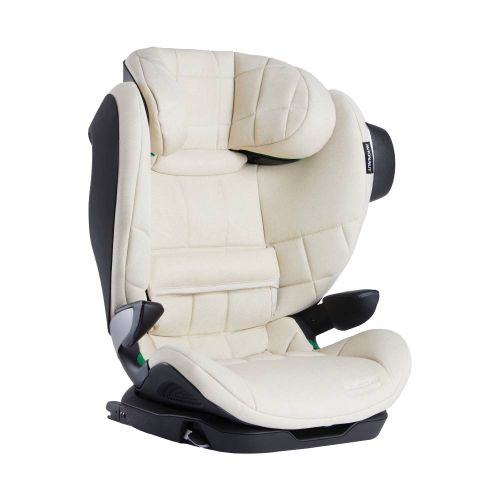 Autosjedalica Avionaut MaxSpace Comfort System + Isofix 15-36 kg (100-150 cm), Beige slika 1