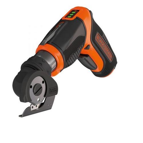 Black & Decker CSCA3 pribor za aku odvijač za rezanje  slika 2