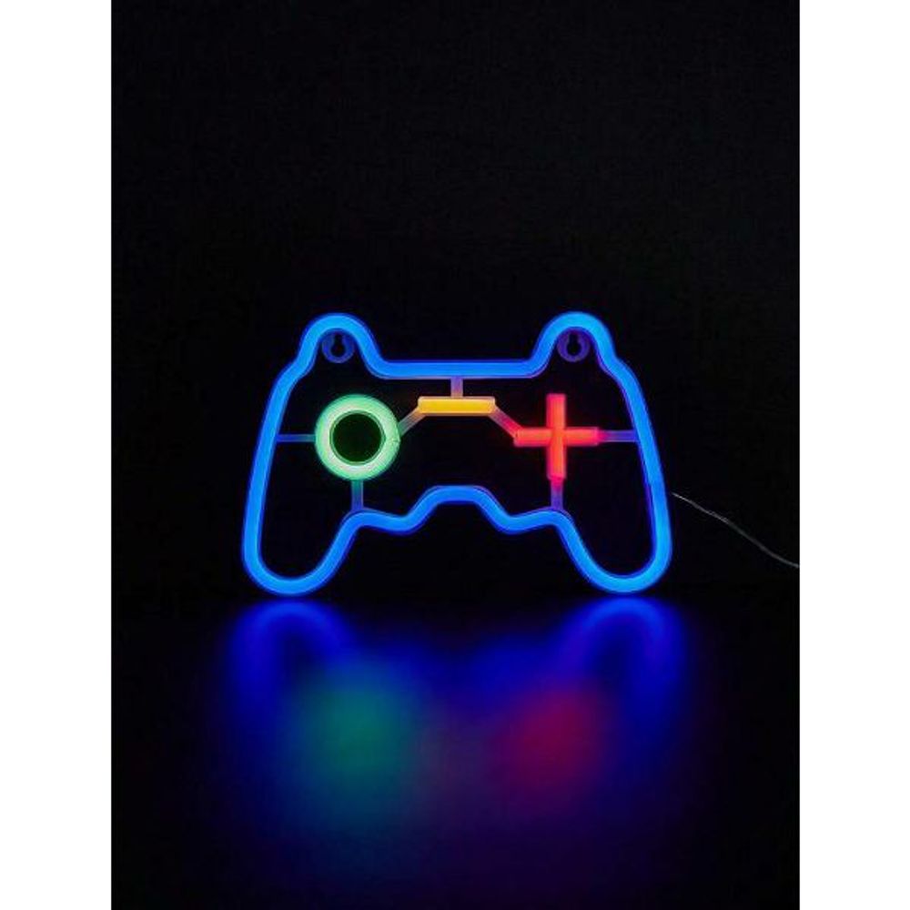 NEON LED svjetiljka "Joystick" FM-WN67 slika 1