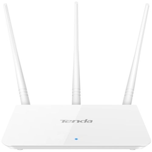 TENDA F3 300Mbps wireless router slika 1