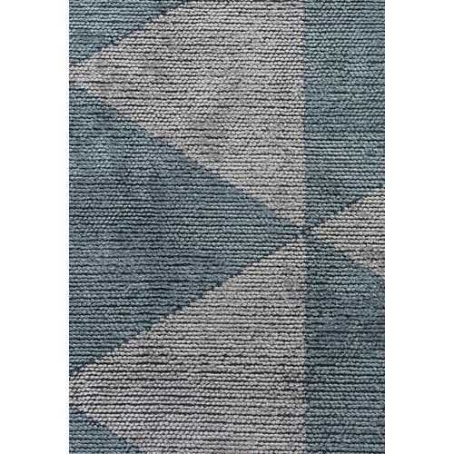 Tepih FERRARA BLUE, 160 x 230 cm slika 5