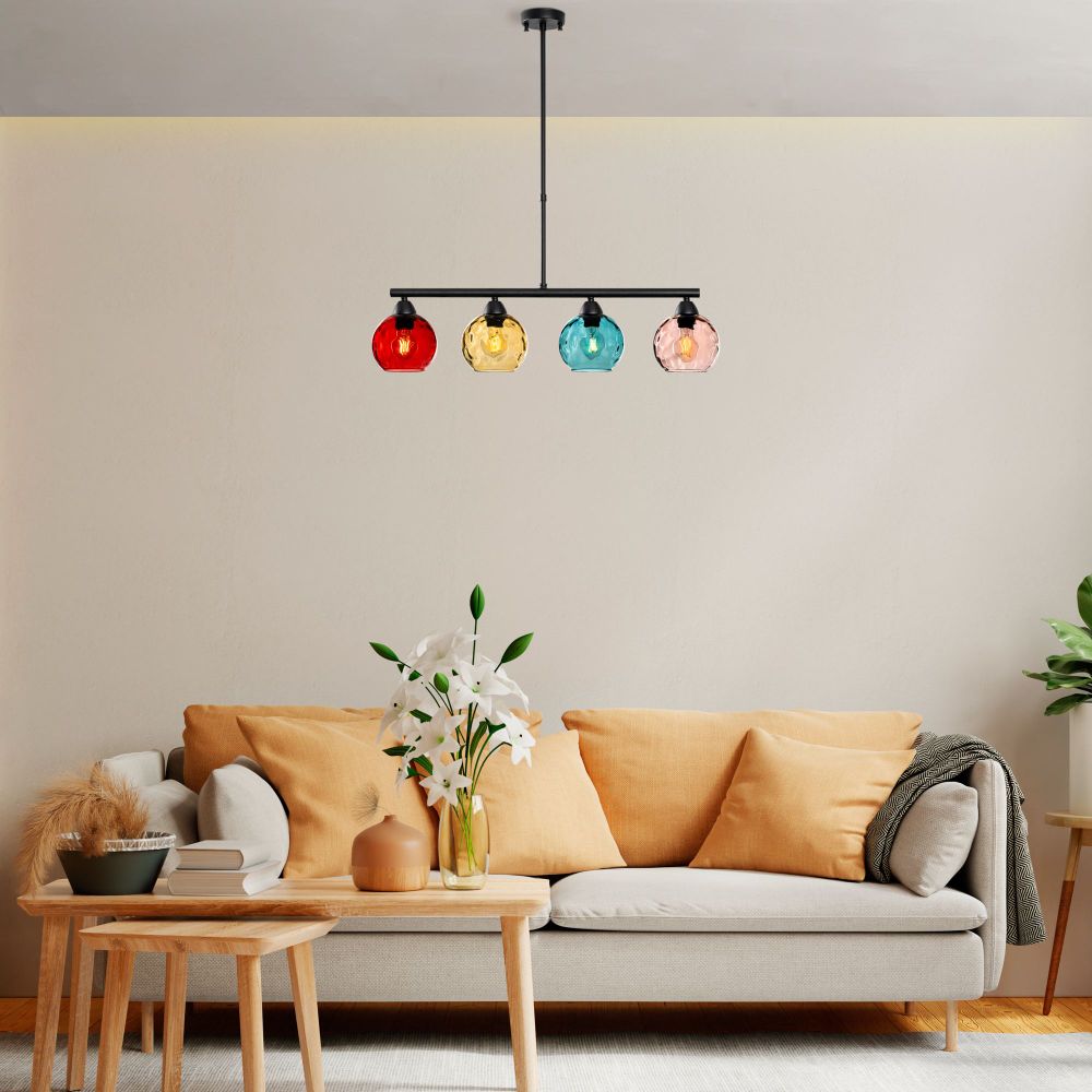 Luster Benek 15-14436 - Višenamjenski u više boja slika 2