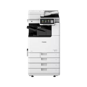 MFP CANON imageRunner Advance DX C3926i Bundle